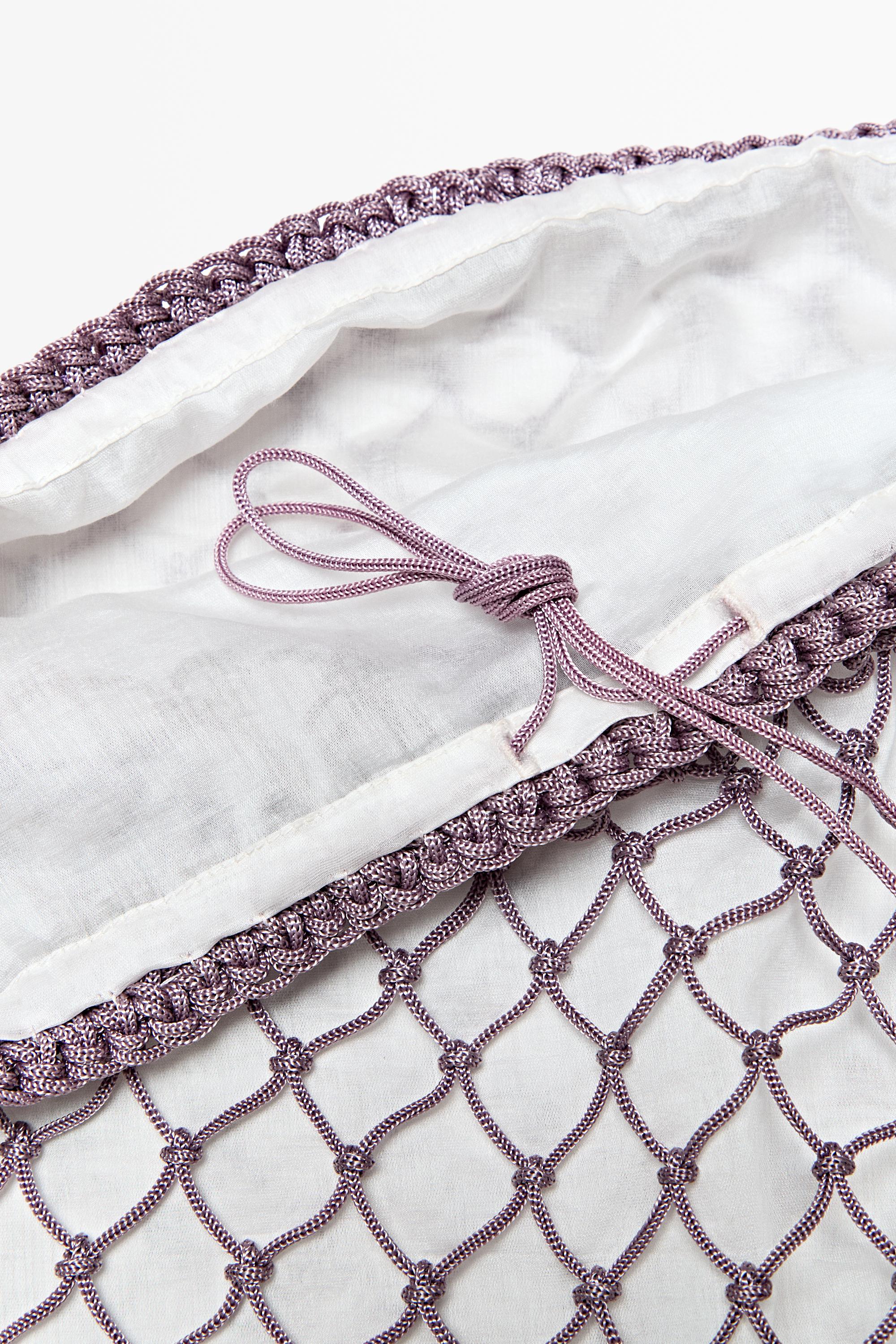 Sac filet - STUDIO